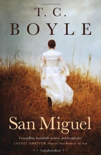 Cover image for San Miguel