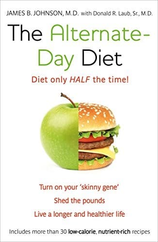 The alternate-day diet
