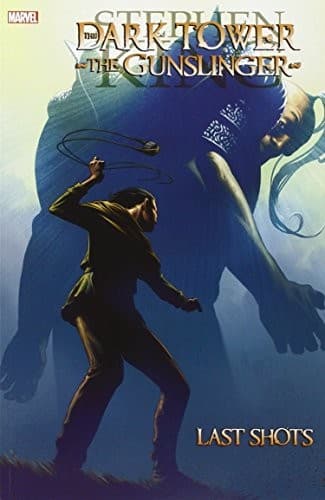 Cover image for Stephen King's Dark Tower