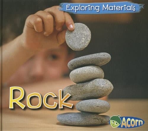 Cover image for Rock