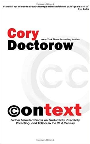 Cover image for Context