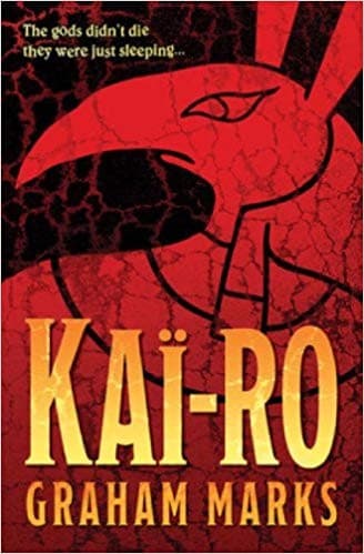 Cover image for Kai-ro