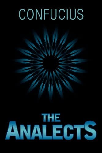 Cover image for The Analects