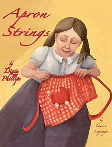 Cover image for Apron Strings