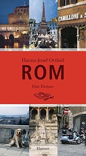 Cover image for Rom