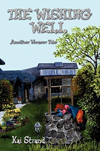 Cover image for The Wishing Well