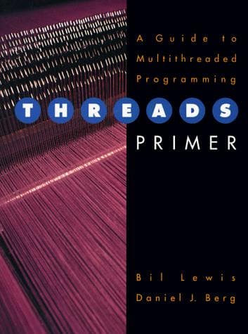 Cover image for Threads Primer