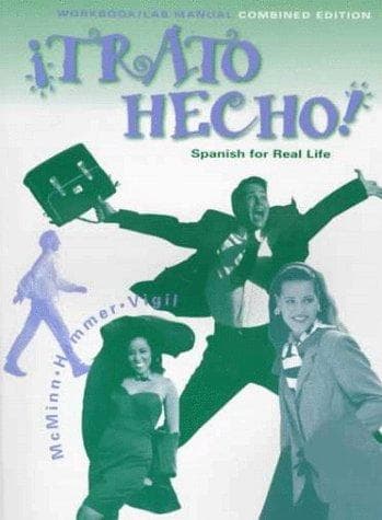 Cover image for Trato Hecho! 