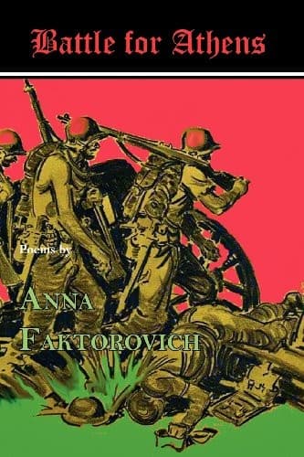 Cover image for Battle for Athens