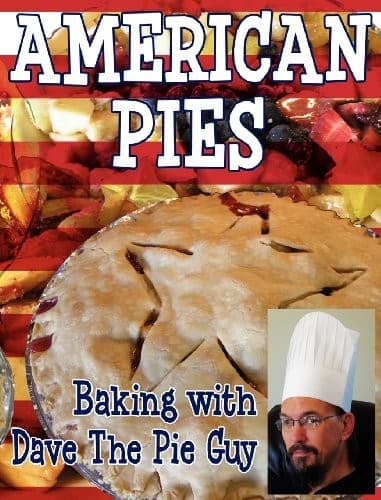 Cover image for American Pies