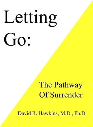 Cover image for Letting Go