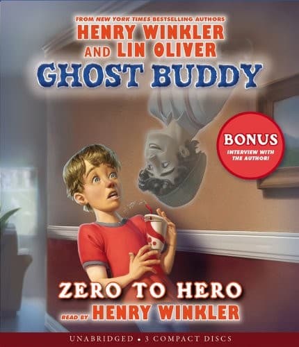 Cover image for Zero to Hero