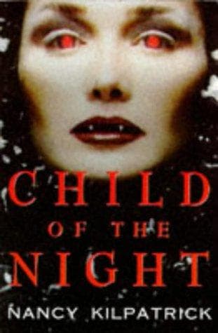 Cover image for Child of the night