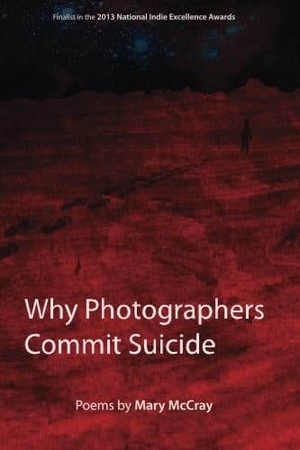 Why Photographers Commit Suicide