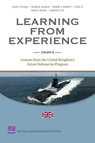 Cover image for Learning from Experience