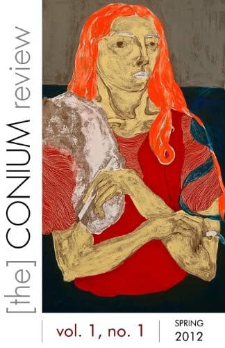 Cover image for The Conium Review