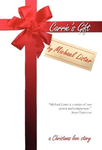Cover image for Carrie's Gift