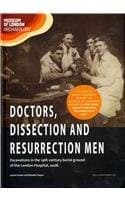 Doctors, Dissection and Resurrection Men