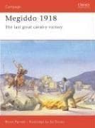 Cover image for Megiddo 1918