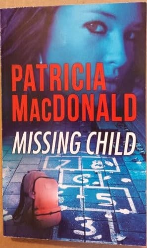 Cover image for Missing Child