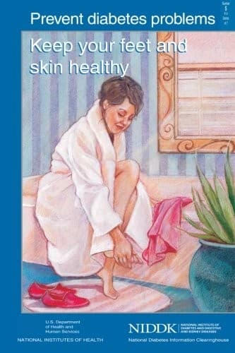 Cover image for Prevent Diabetes Problems
