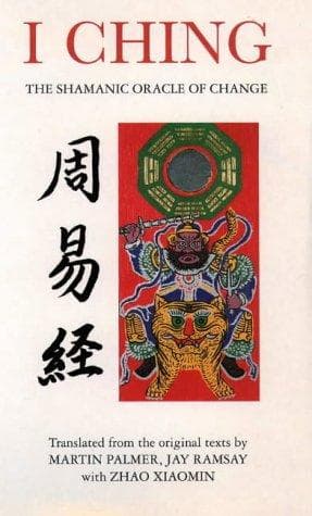 Cover image for I Ching