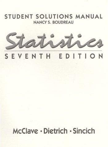 Cover image for Statistics