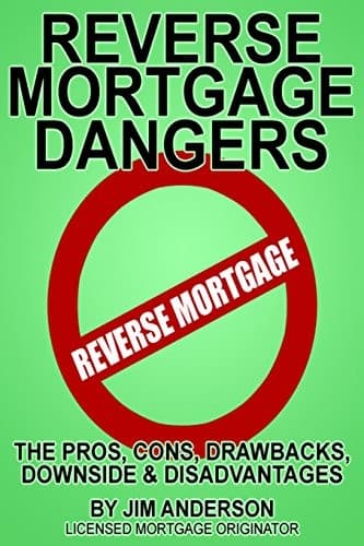 Cover image for Reverse Mortgage Dangers