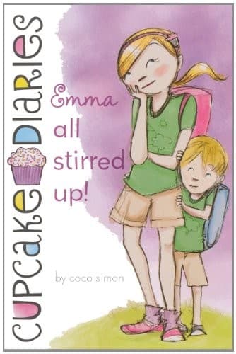 Cover image for Emma
