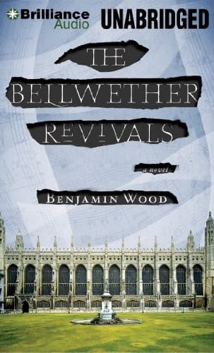 Cover image for The Bellwether Revivals