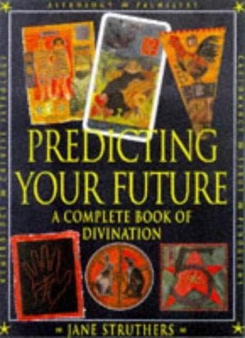 Cover image for Predicting the Future