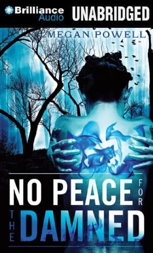 Cover image for No Peace for the Damned
