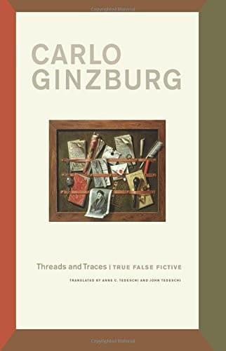 Cover image for Threads and Traces