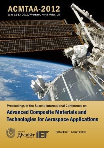 Cover image for Advanced Composite Materials and Technologies for Aerospace Applications