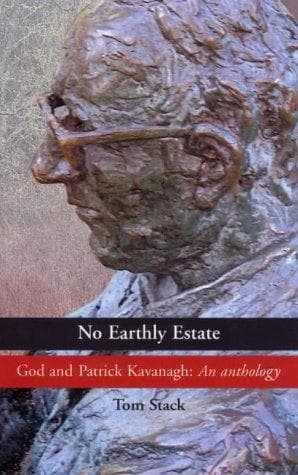 Cover image for No earthly estate