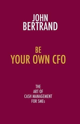 Be Your Own CFO