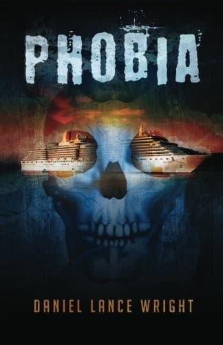 Cover image for Phobia