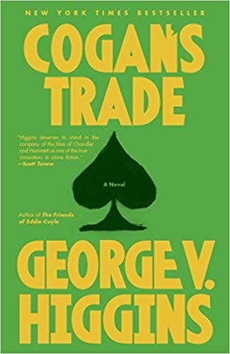 Cover image for Cogan's trade