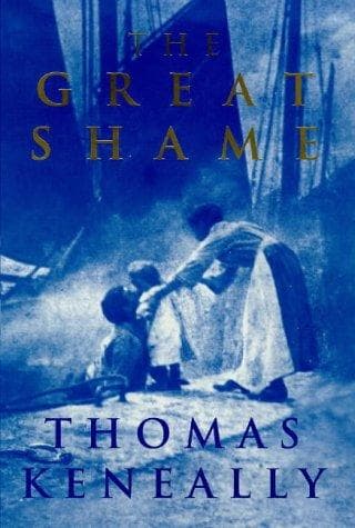 Cover image for The Great Shame