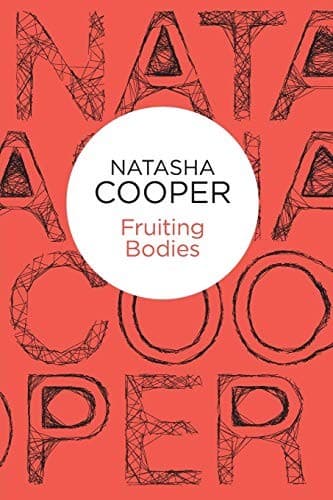Cover image for Fruiting Bodies