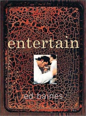 Cover image for Entertain