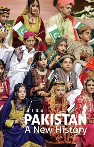 Cover image for Pakistan