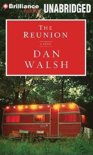 Cover image for The Reunion