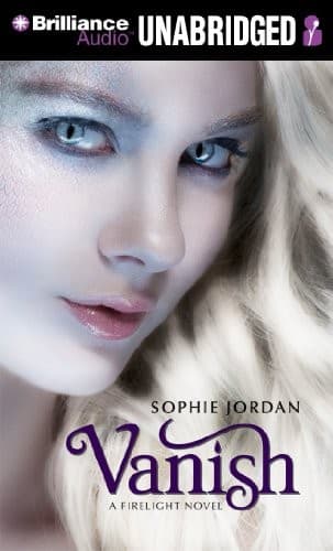 Cover image for Vanish