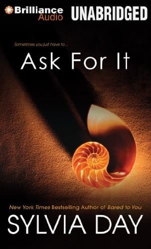 Cover image for Ask For It