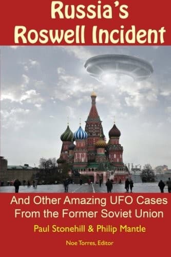 Russia's Roswell Incident