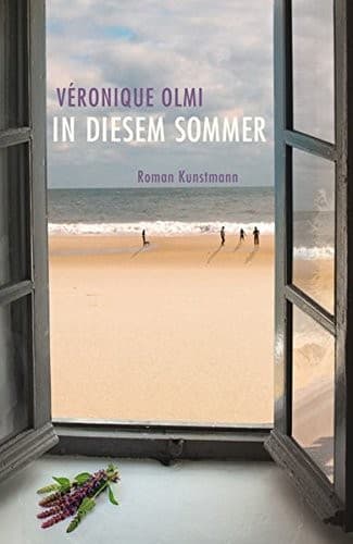 Cover image for In diesem Sommer