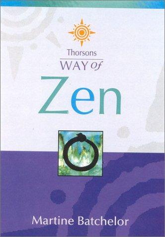 Cover image for Way of Zen