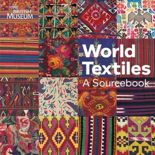 Cover image for World Textiles