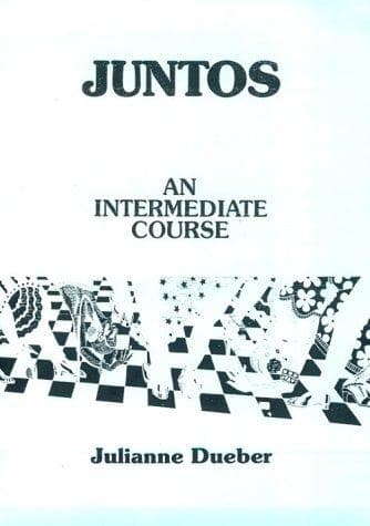 Cover image for Juntos